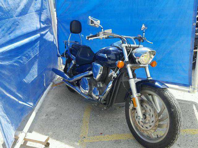 Honda VTX1300C