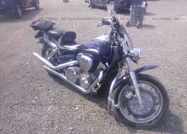 Honda VTX1300C