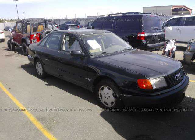 Audi 100