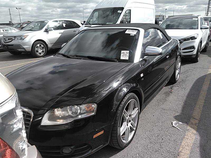 Audi S4