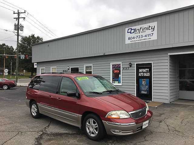 FORD