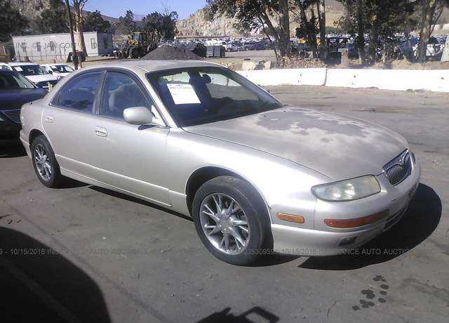 Mazda Millenia