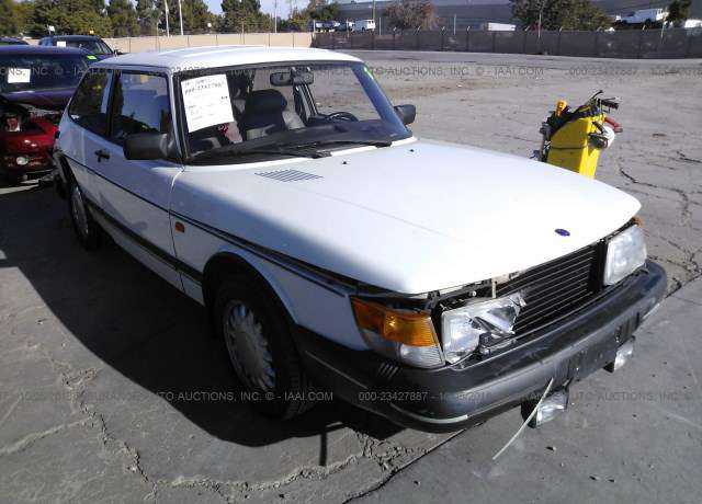 Saab 900