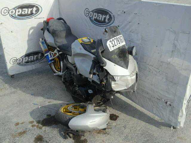 BMW K 1200 R