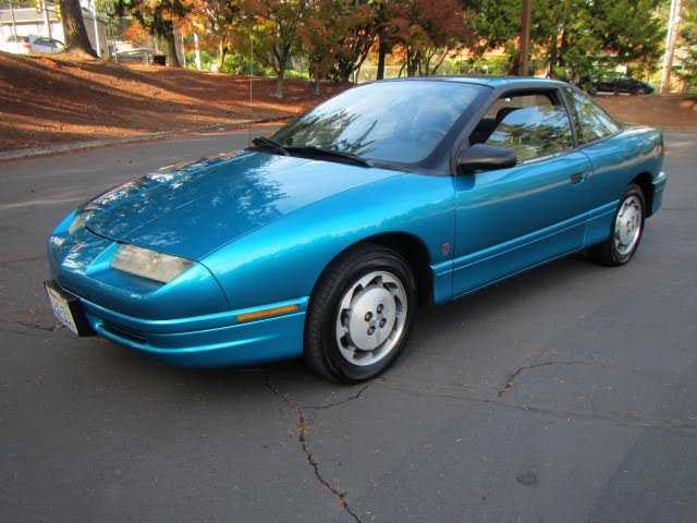 Saturn SC1