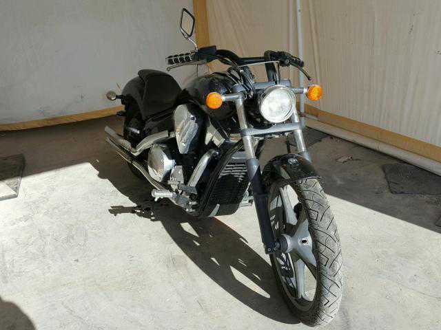 Honda VT1300 (Sabre)
