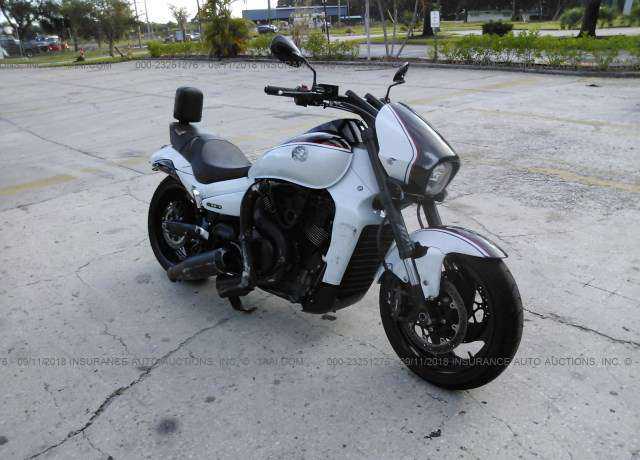 Suzuki VZR1800BZL