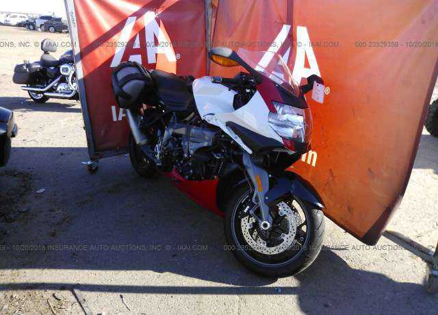 BMW K 1300 S