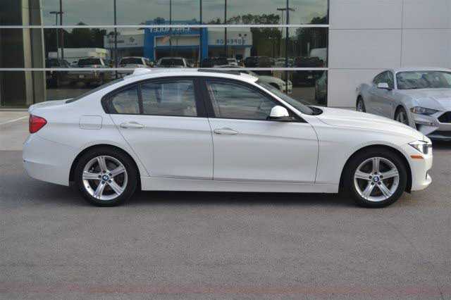 2014 BMW 328i