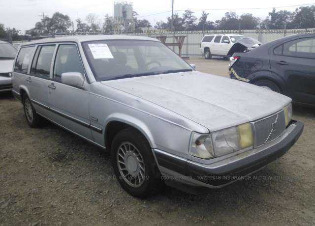 Volvo 960 Series