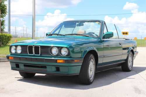 BMW 318iC