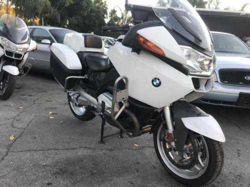 BMW R 1200 RT
