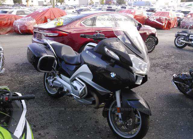 BMW R 1200 RT