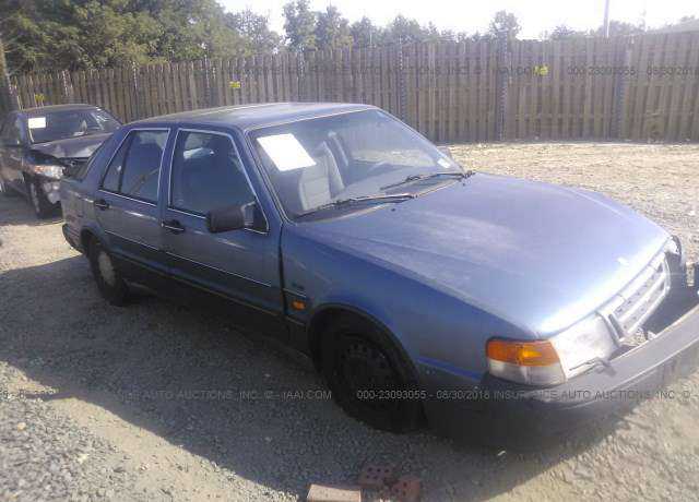 Saab 9000