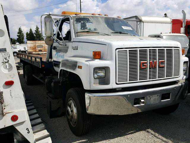 GMC C6