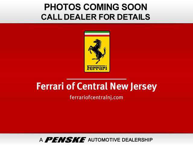 Ferrari F430 Spider