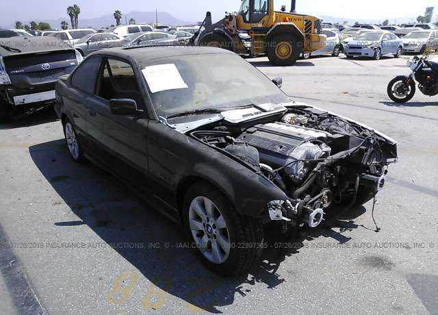 BMW 325iS