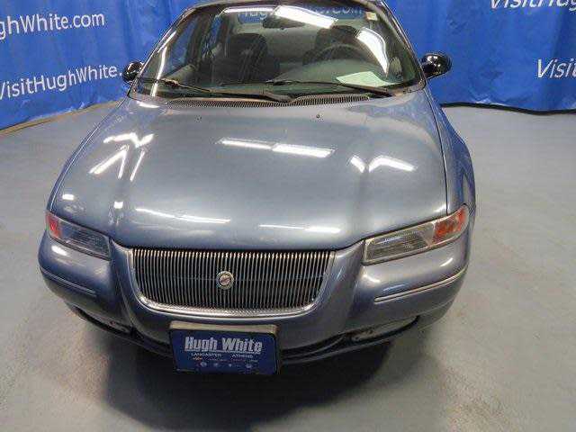 Chrysler Cirrus