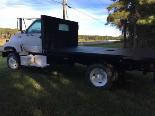 GMC C6
