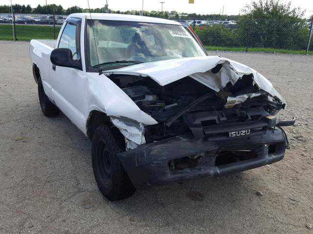 Isuzu Hombre