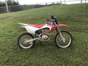 Honda CRF230
