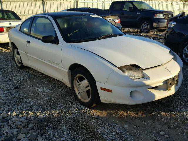 Pontiac Sunbird