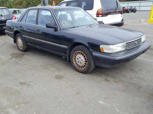 Toyota Cressida