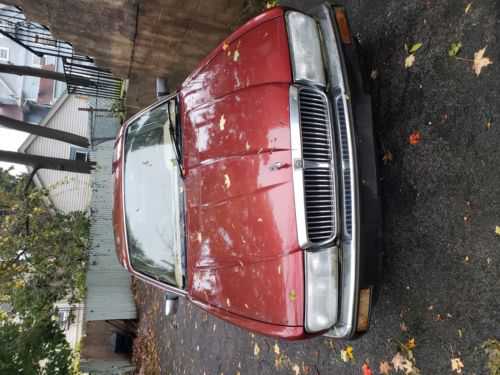 Jaguar XJ6