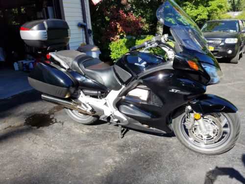 Honda ST1300