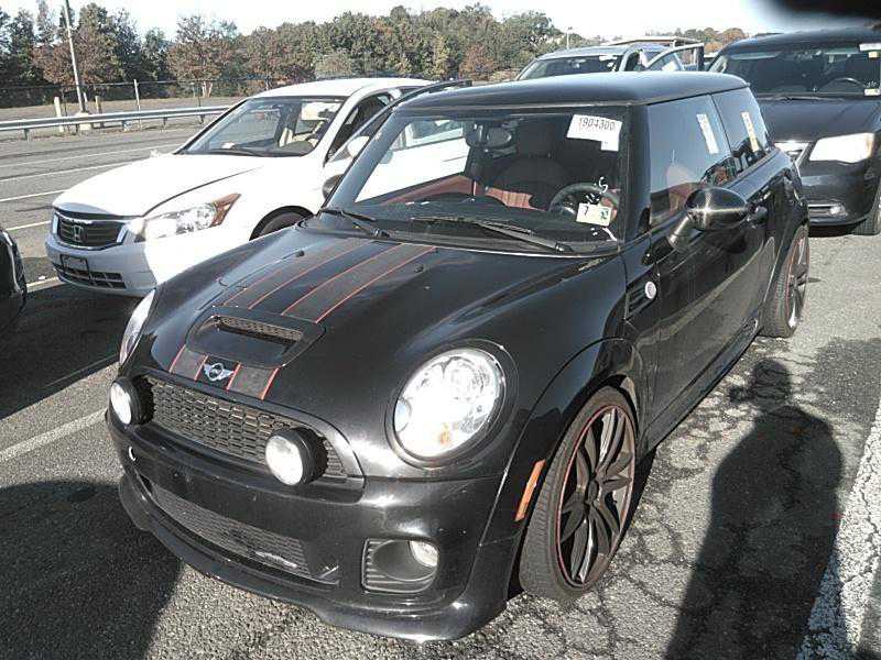 MINI Hardtop