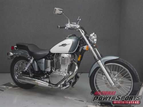 Suzuki LS650L