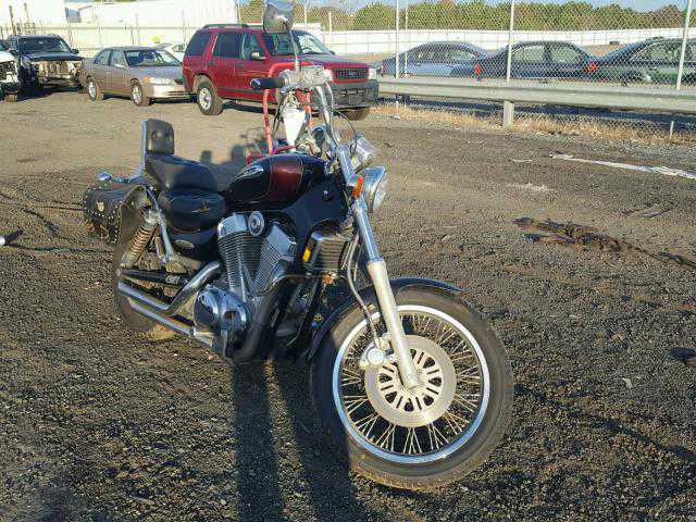 Suzuki VS1400GLP