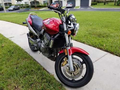 Honda CB900 (919)