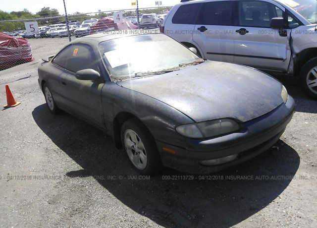 Mazda MX-6