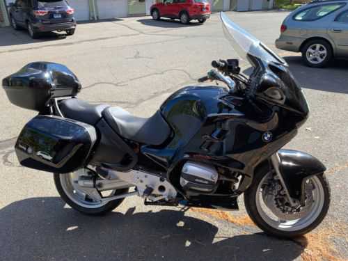 BMW R 1100 RT
