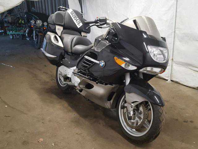 BMW K 1200 LT