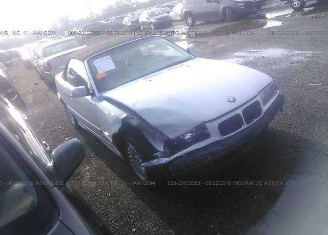 BMW 318iC