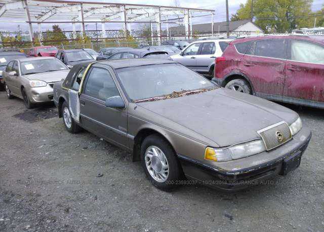 Mercury Cougar
