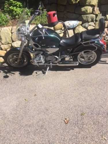 BMW R 1200 C