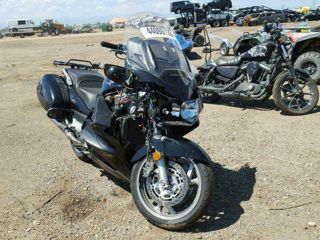 Honda ST1300