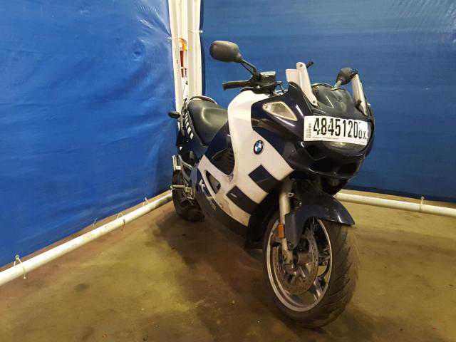 BMW K 1200 S