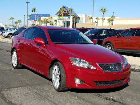 LEXUS