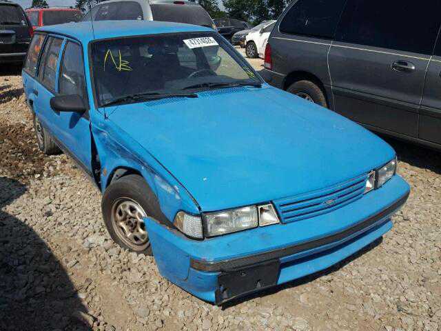 Chevrolet Cavalier