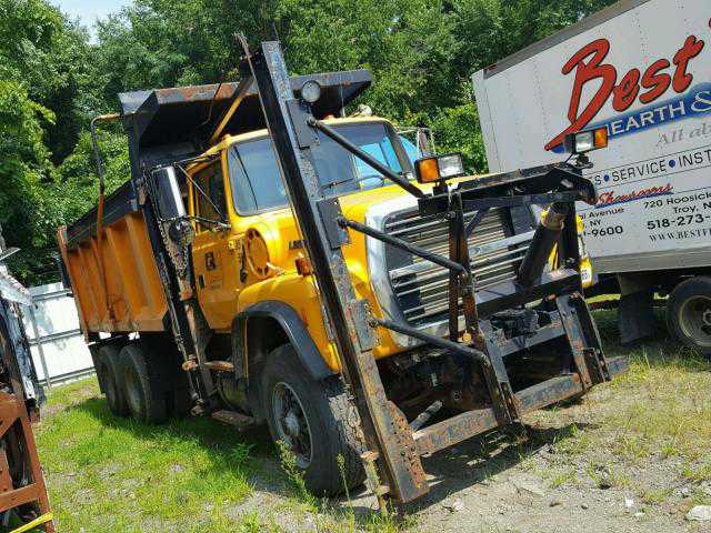 Ford LT9000