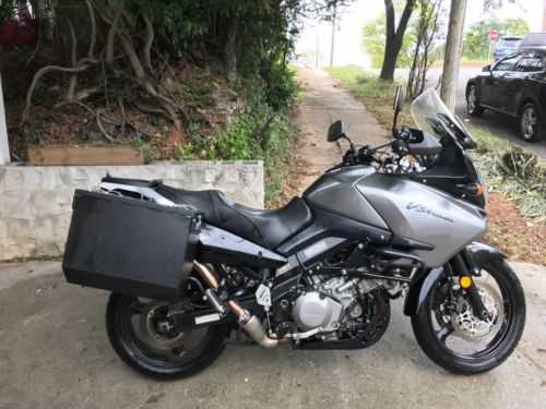 Suzuki DL1000