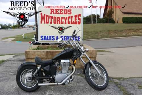 Suzuki LS650P