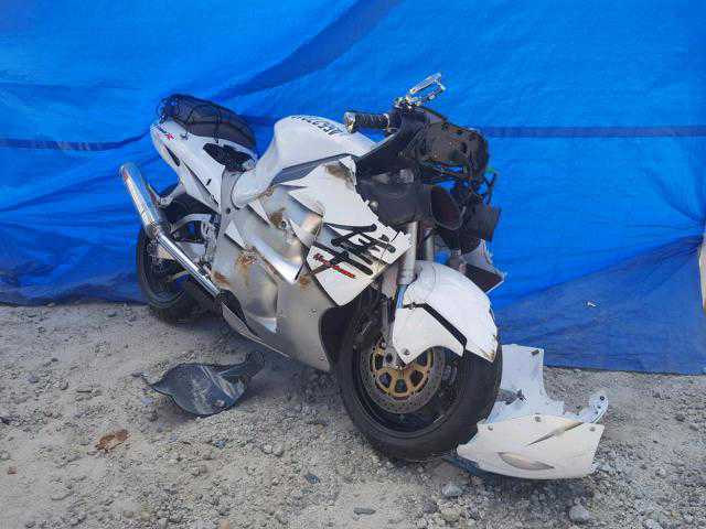 Suzuki GSX1300RK