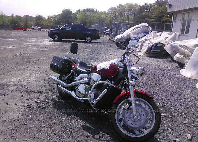 Honda VTX1300C