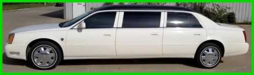 Cadillac Professional Chassis