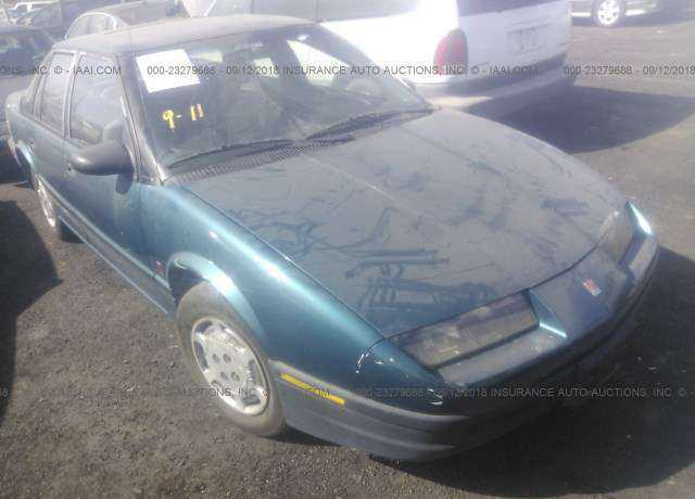 Saturn SL1